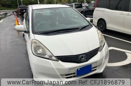 honda fit 2013 CFJ1896879