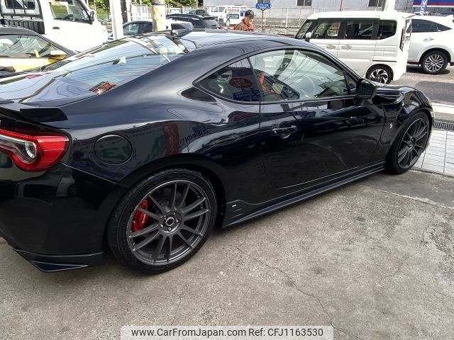 toyota 86 2020 -TOYOTA--86 4BA-ZN6--ZN6-104916---TOYOTA--86 4BA-ZN6--ZN6-104916- image 2