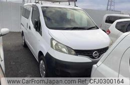 nissan nv200-vanette 2009 -NISSAN--NV200 VM20--004877---NISSAN--NV200 VM20--004877-