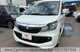 suzuki solio 2012 CFJ1587345