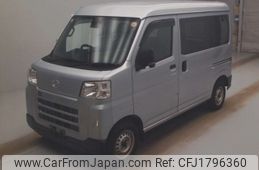 daihatsu hijet-van 2022 CFJ1796360