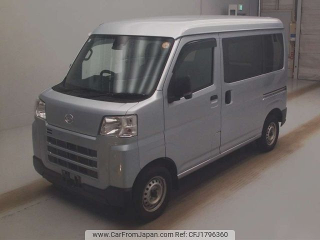 daihatsu hijet-van 2022 CFJ1796360 image 1
