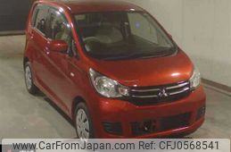 mitsubishi ek-wagon 2017 -MITSUBISHI--ek Wagon B11W--0311164---MITSUBISHI--ek Wagon B11W--0311164-