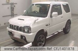 suzuki jimny 2018 -SUZUKI--Jimny ABA-JB23W--JB23W-775949---SUZUKI--Jimny ABA-JB23W--JB23W-775949-