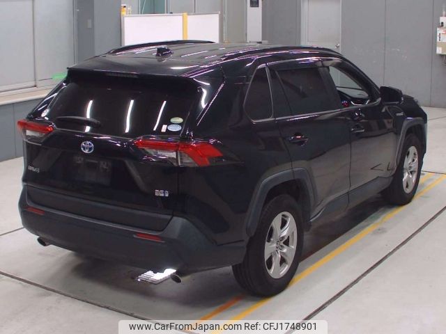 toyota rav4 2020 CFJ1748901 image 2