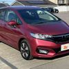 honda fit 2017 CFJ1783685 image 10