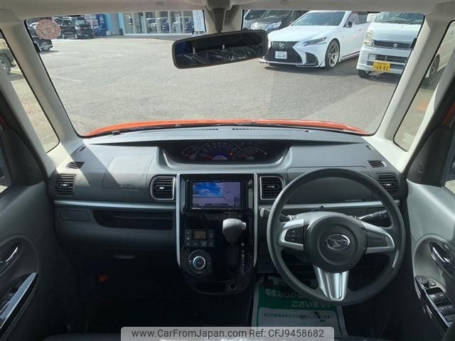 daihatsu tanto 2016 -DAIHATSU--Tanto DBA-LA600S--LA600S-0471253---DAIHATSU--Tanto DBA-LA600S--LA600S-0471253- image 2