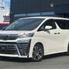 toyota vellfire 2019 -TOYOTA 【浜松 340ﾒ 717】--Vellfire DBA-AGH35W--AGH35-0025307---TOYOTA 【浜松 340ﾒ 717】--Vellfire DBA-AGH35W--AGH35-0025307- image 2