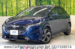 nissan aura 2023 -NISSAN--AURA 6AA-FE13--FE13-299841---NISSAN--AURA 6AA-FE13--FE13-299841-