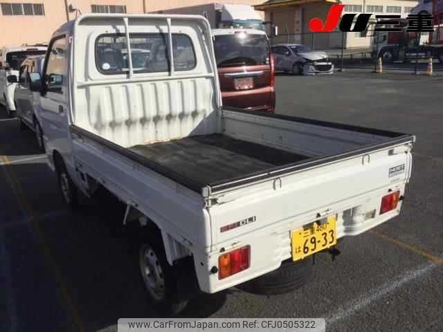 daihatsu hijet-truck 2000 -DAIHATSU 【三重 480ﾊ6933】--Hijet Truck S200P--0047219---DAIHATSU 【三重 480ﾊ6933】--Hijet Truck S200P--0047219- image 2