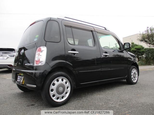 daihatsu mira-cocoa 2013 CFJ1827286 image 2