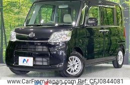 daihatsu tanto 2015 quick_quick_LA600S_LA600S-0356138