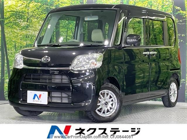 daihatsu tanto 2015 quick_quick_LA600S_LA600S-0356138 image 1