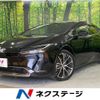 toyota prius 2023 -TOYOTA--Prius 6AA-MXWH60--MXWH60-4029320---TOYOTA--Prius 6AA-MXWH60--MXWH60-4029320- image 1