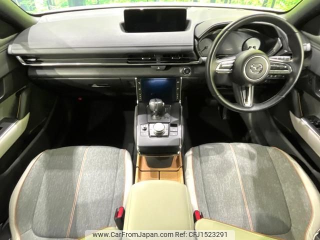 mazda mx-3 2022 CFJ1523291 image 2