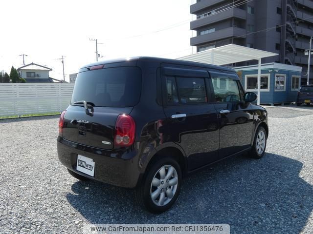 suzuki alto-lapin 2013 -SUZUKI--Alto Lapin HE22S--HE22S-410159---SUZUKI--Alto Lapin HE22S--HE22S-410159- image 2