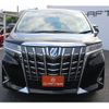 toyota alphard 2018 -TOYOTA--Alphard DBA-AGH30W--AGH30-0181393---TOYOTA--Alphard DBA-AGH30W--AGH30-0181393- image 7