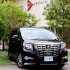 toyota alphard 2017 -TOYOTA--Alphard DBA-AGH30W--AGH30-0135421---TOYOTA--Alphard DBA-AGH30W--AGH30-0135421- image 1