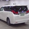 toyota alphard 2015 quick_quick_DBA-GGH35W_0001862 image 2