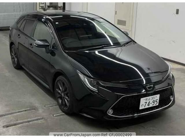 toyota corolla-touring-wagon 2020 quick_quick_3BA-ZRE212W_6020375 image 1