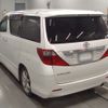 toyota alphard 2009 NIKYO_PJ79923 image 2