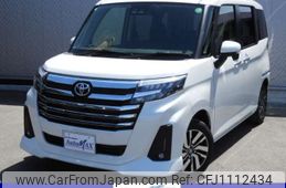 toyota roomy 2023 -TOYOTA 【香川 500ｱ1111】--Roomy 5BA-M900A--M900A-1054100---TOYOTA 【香川 500ｱ1111】--Roomy 5BA-M900A--M900A-1054100-
