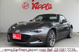 mazda roadster 2023 -MAZDA--Roadster 5BA-NDERC--NDERC-700826---MAZDA--Roadster 5BA-NDERC--NDERC-700826-