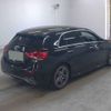 mercedes-benz a-class 2021 -MERCEDES-BENZ 【福岡 352ﾀ1105】--Benz A Class 3DA-177012--W1K1770122V103499---MERCEDES-BENZ 【福岡 352ﾀ1105】--Benz A Class 3DA-177012--W1K1770122V103499- image 5