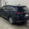 mazda cx-8 2018 -MAZDA--CX-8 KG2P-123699---MAZDA--CX-8 KG2P-123699- image 2