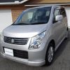 suzuki wagon-r 2012 GOO_JP_700070659730241118002 image 6