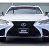 lexus ls 2018 quick_quick_DBA-VXFA50_VXFA50-6000176 image 8