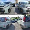 toyota sienta 2023 -TOYOTA--Sienta MXPL10G--1098818---TOYOTA--Sienta MXPL10G--1098818- image 2