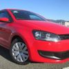 volkswagen polo 2012 REALMOTOR_RK2020120194M-17 image 1