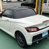 toyota copen 2023 -TOYOTA--Toyota Copen 3BA-LA400A--LA400A-0006247---TOYOTA--Toyota Copen 3BA-LA400A--LA400A-0006247- image 4