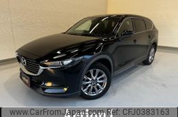 mazda cx-8 2019 quick_quick_KG5P_KG5P-105189