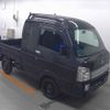 suzuki carry-truck 2018 quick_quick_EBD-DA16T_DA16T-419031 image 4