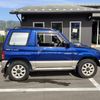 mitsubishi pajero-mini 1995 80fa3bc5501dbbd8a89dfca6eca139a4 image 2