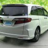 honda odyssey 2018 quick_quick_DBA-RC1_RC1-1205531 image 3