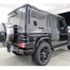 mercedes-benz g-class 2007 -MERCEDES-BENZ--Benz G Class ABA-463248--WDB4632481X169446---MERCEDES-BENZ--Benz G Class ABA-463248--WDB4632481X169446- image 7