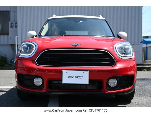 mini mini-others 2019 -BMW--BMW Mini LDA-YT20--WMWYT920X03H97397---BMW--BMW Mini LDA-YT20--WMWYT920X03H97397- image 2