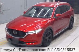 mazda cx-8 2018 -MAZDA--CX-8 3DA-KG2P--KG2P-124822---MAZDA--CX-8 3DA-KG2P--KG2P-124822-