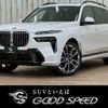 bmw x7 2024 -BMW--BMW X7 3CA-22EN30--WBA22EN0109V73314---BMW--BMW X7 3CA-22EN30--WBA22EN0109V73314- image 1