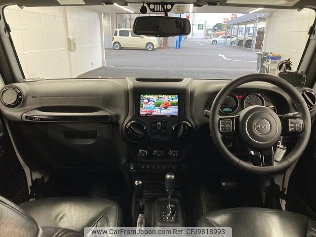 jeep wrangler 2015 quick_quick_ABA-JK36L_1C4HJWLG5FL679783 image 2