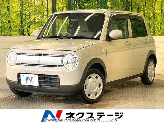 suzuki alto-lapin 2020 -SUZUKI--Alto Lapin DBA-HE33S--HE33S-251290---SUZUKI--Alto Lapin DBA-HE33S--HE33S-251290- image 1