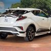 toyota c-hr 2017 -TOYOTA--C-HR DAA-ZYX10--ZYX10-2051213---TOYOTA--C-HR DAA-ZYX10--ZYX10-2051213- image 18