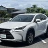 lexus nx 2016 -LEXUS--Lexus NX DBA-AGZ10--AGZ10-1012305---LEXUS--Lexus NX DBA-AGZ10--AGZ10-1012305- image 17