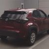 toyota yaris-cross 2022 -TOYOTA--Yaris Cross 5BA-MXPB10--MXPB10-2020235---TOYOTA--Yaris Cross 5BA-MXPB10--MXPB10-2020235- image 2