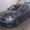 bmw 3-series 2019 -BMW--BMW 3 Series 3BA-5F20--WBA5F72080AK39636---BMW--BMW 3 Series 3BA-5F20--WBA5F72080AK39636- image 2