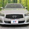 nissan skyline 2014 -NISSAN--Skyline DAA-HV37--HV37-205740---NISSAN--Skyline DAA-HV37--HV37-205740- image 14