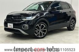 volkswagen t-cross 2021 -VOLKSWAGEN--VW T-Cross C1DKR--WVGZZZC1ZMY055399---VOLKSWAGEN--VW T-Cross C1DKR--WVGZZZC1ZMY055399-